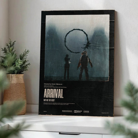 Arrival