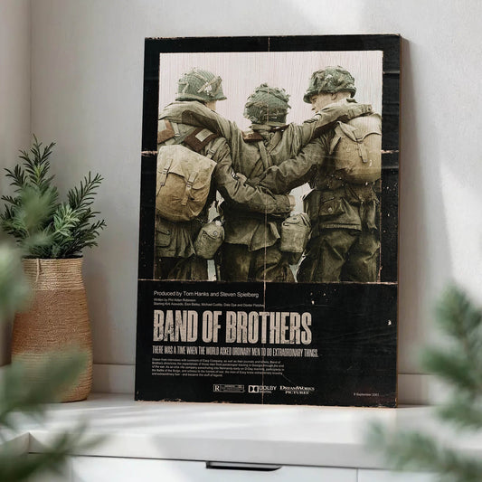 Band of Brothers