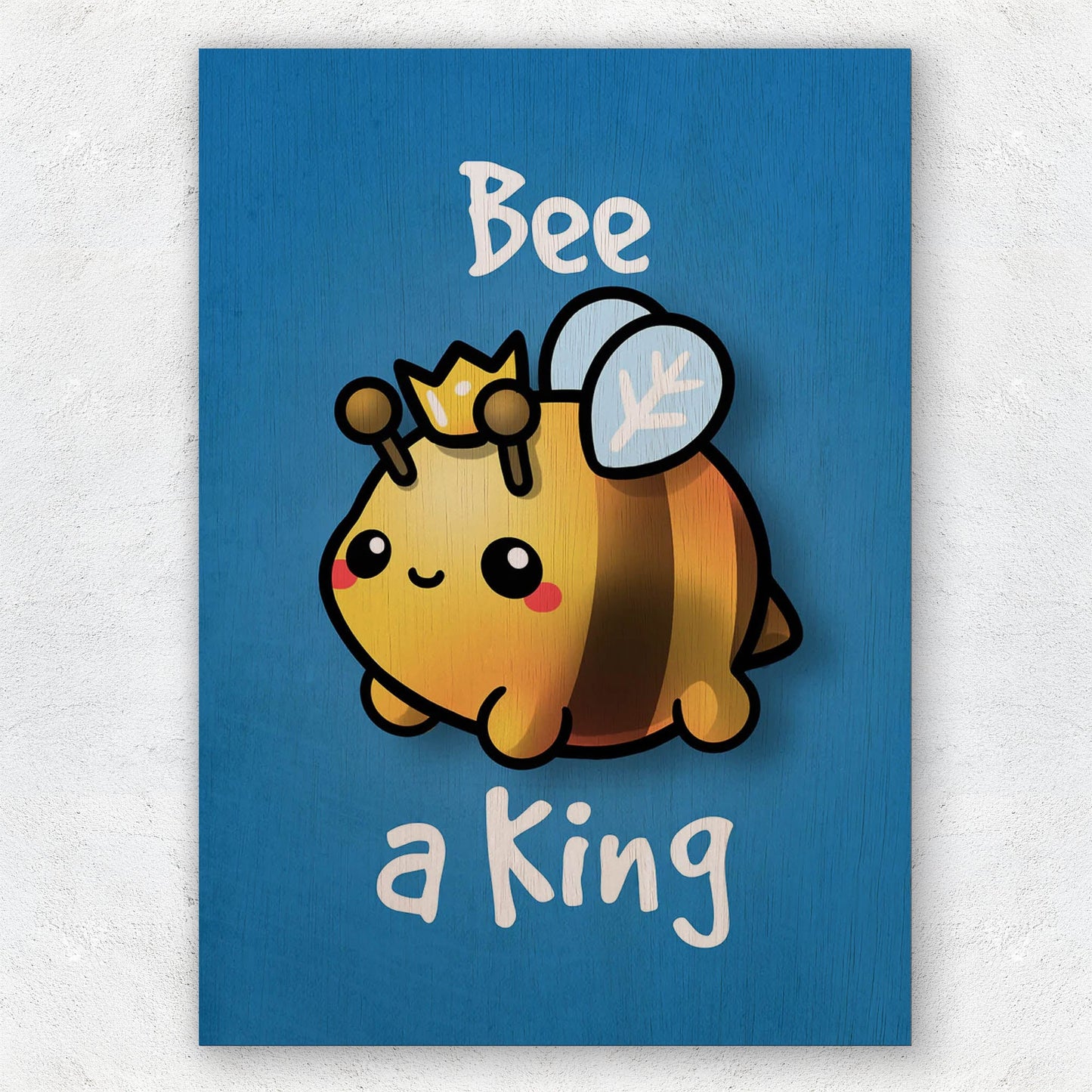 Bee a King