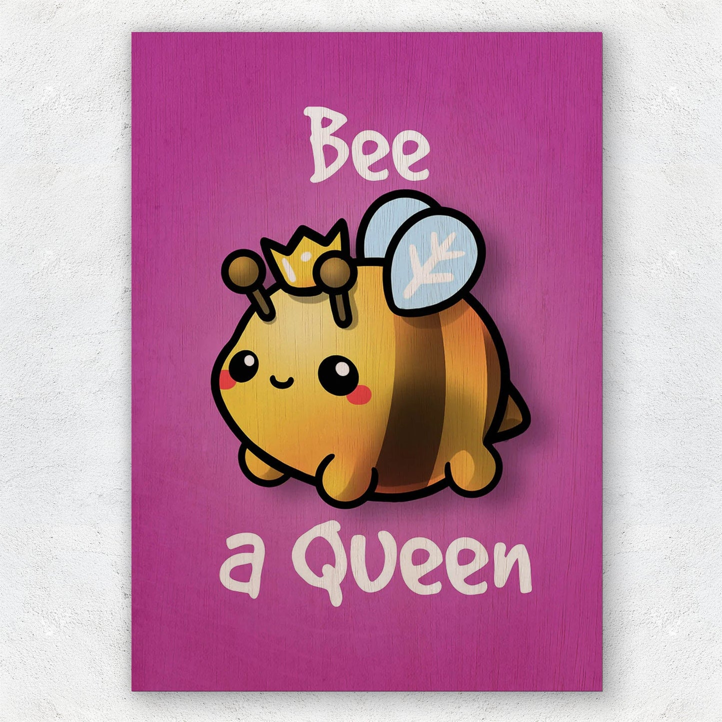 Bee a Queen