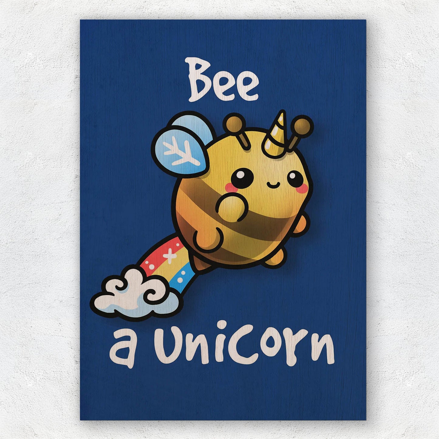 Bee a Unicorn