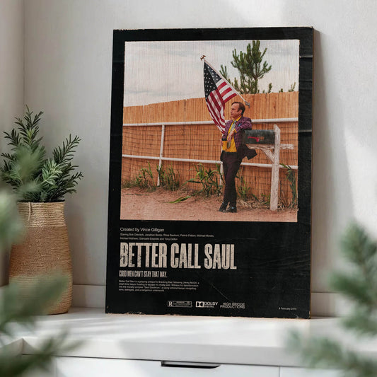 Better Call Saul