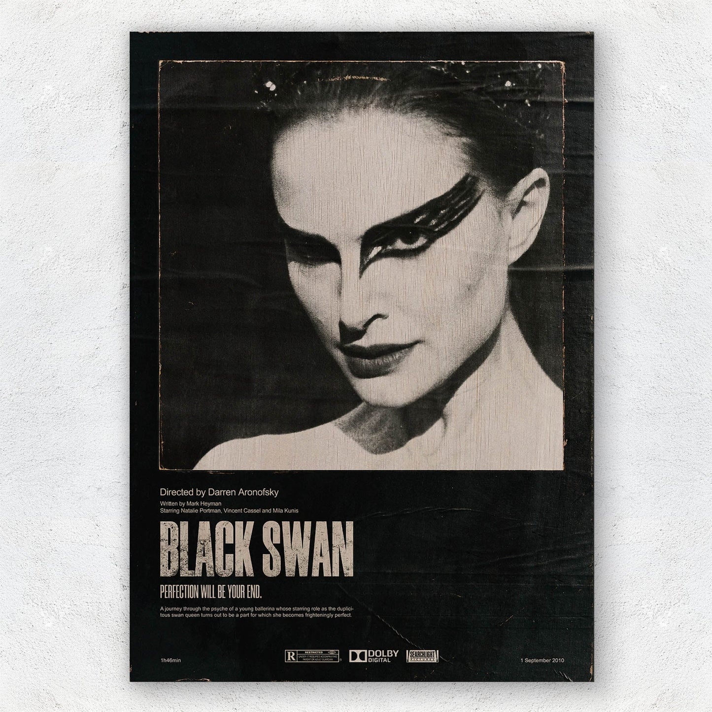 Black Swan
