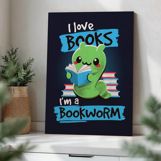 Book Worm