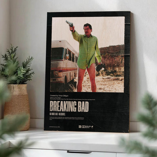 Breaking Bad