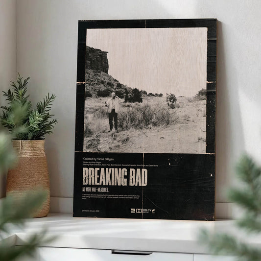 Breaking Bad