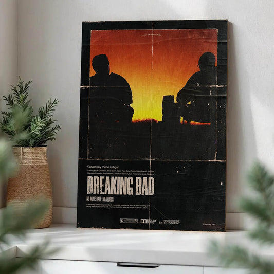Breaking Bad