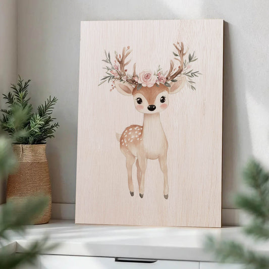 Cute Deer