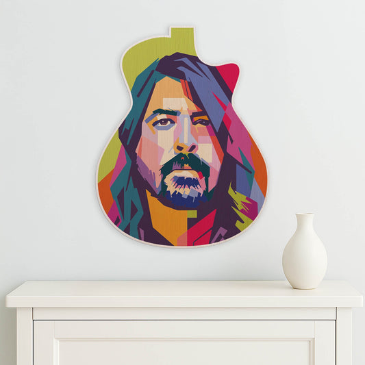 Dave Grohl