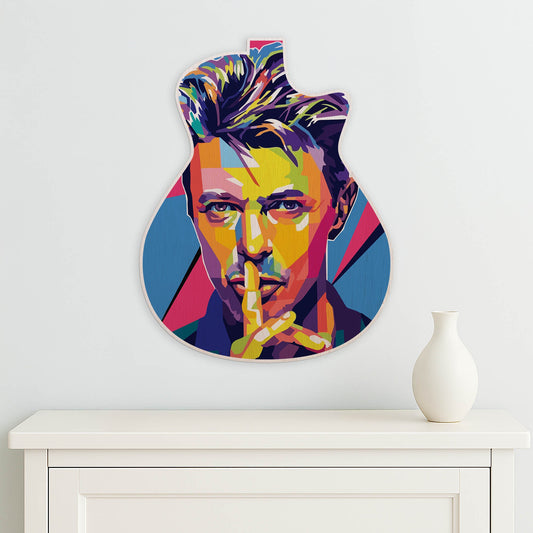 David Bowie