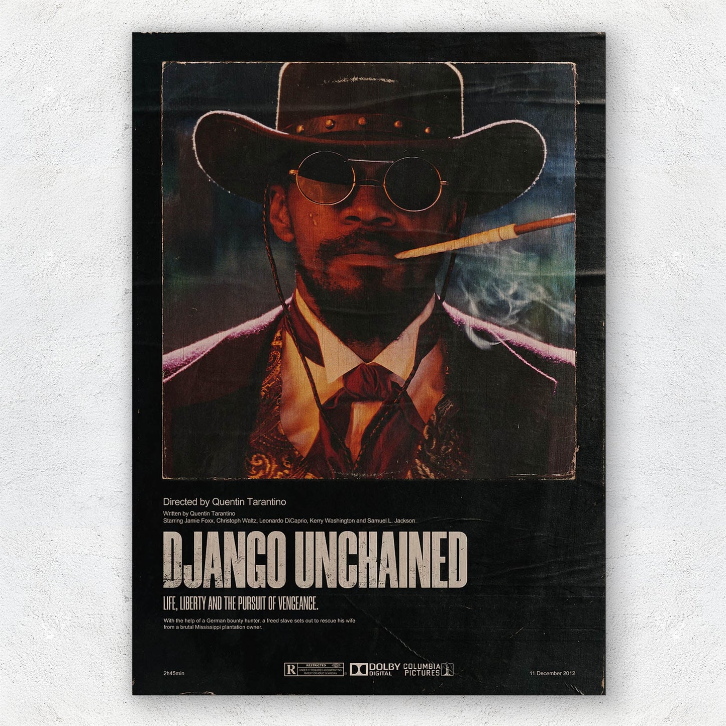 Django Unchained