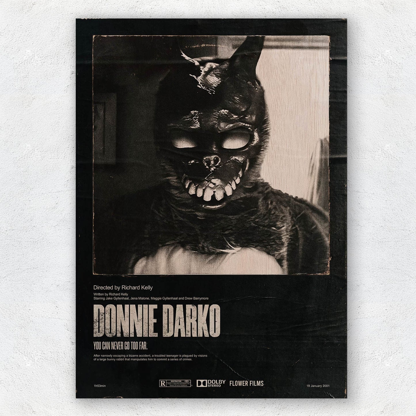 Donnie Darko