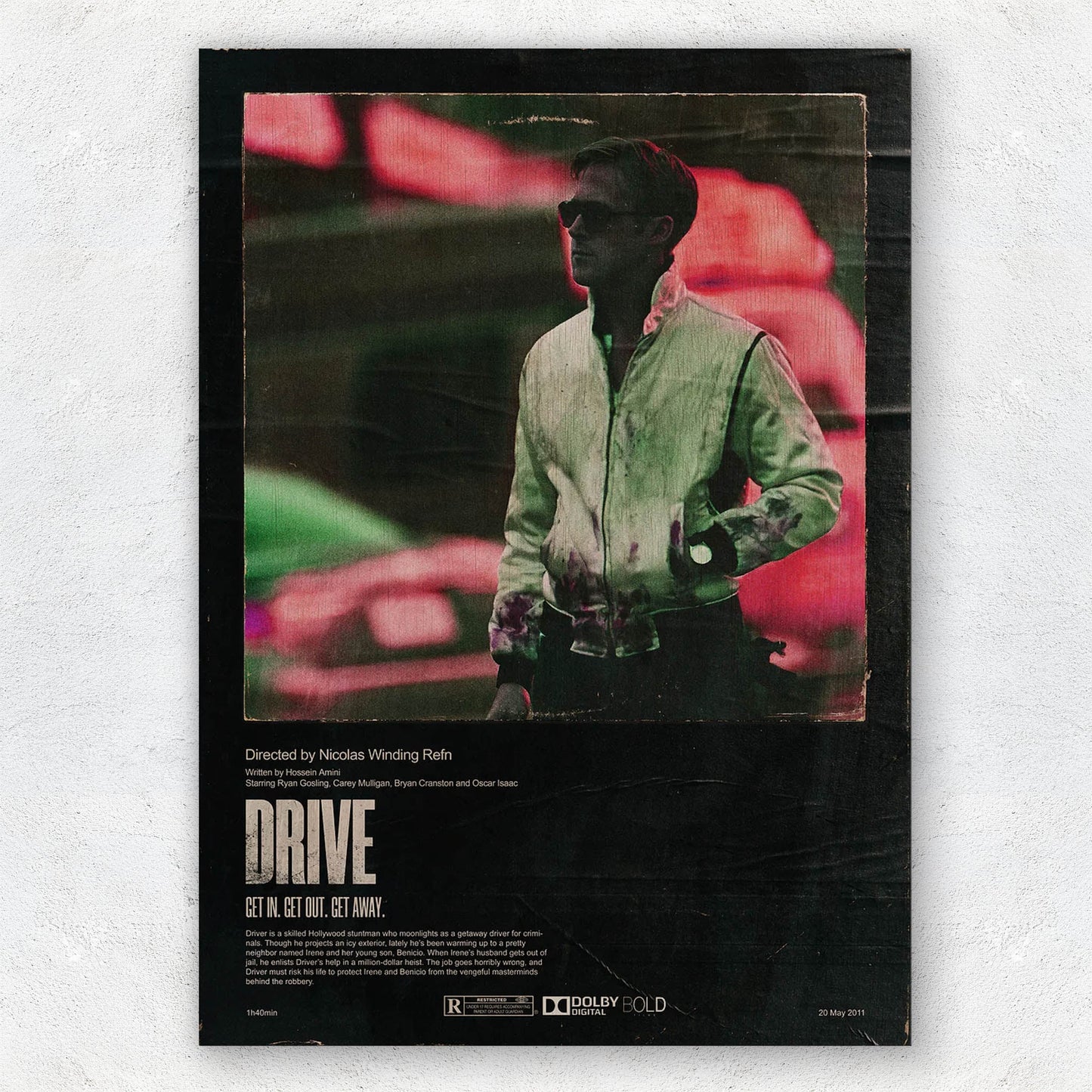 Drive