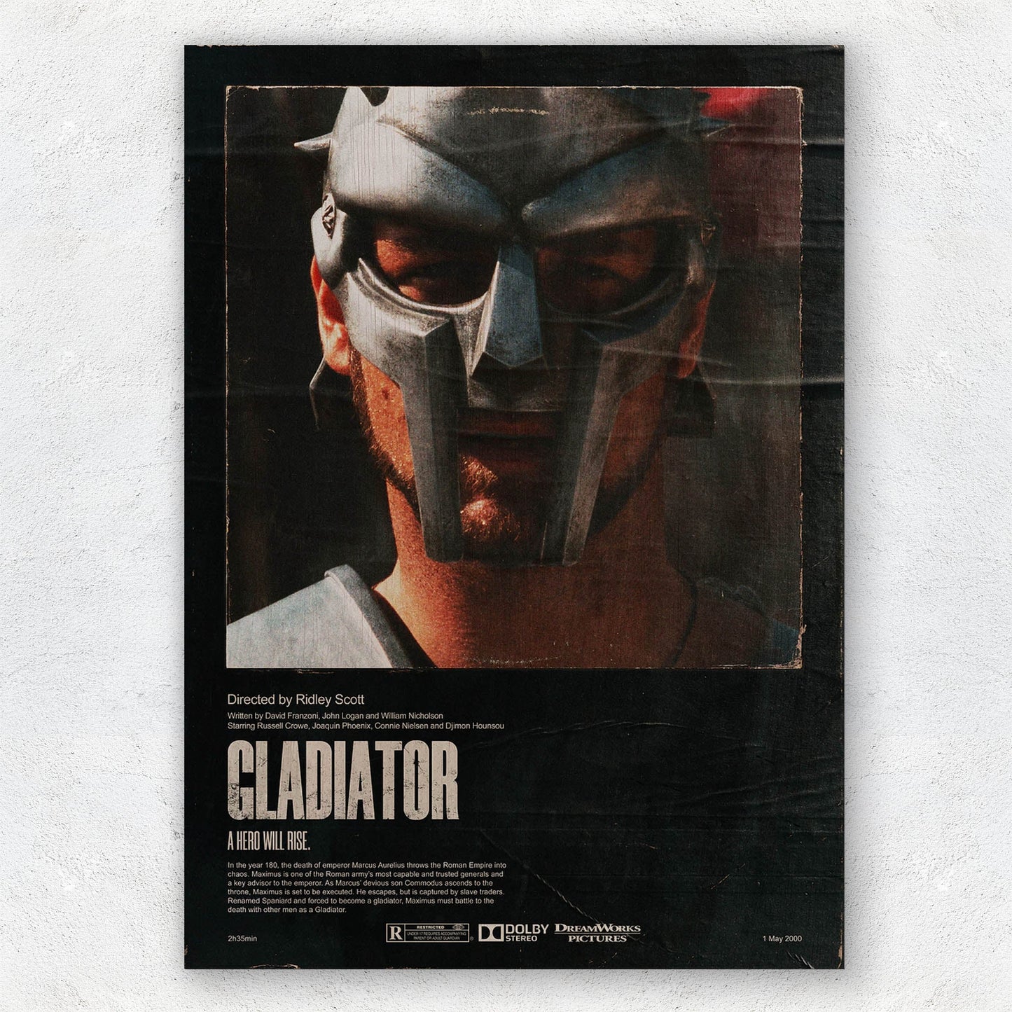 Gladiator