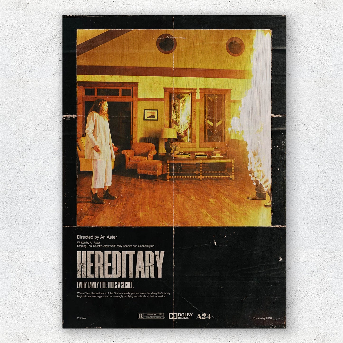 Hereditary