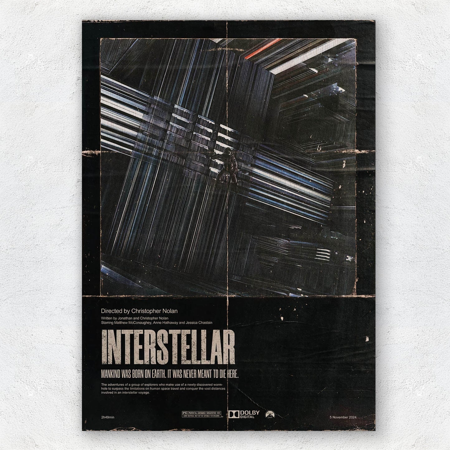 Interstellar