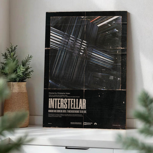 Interstellar
