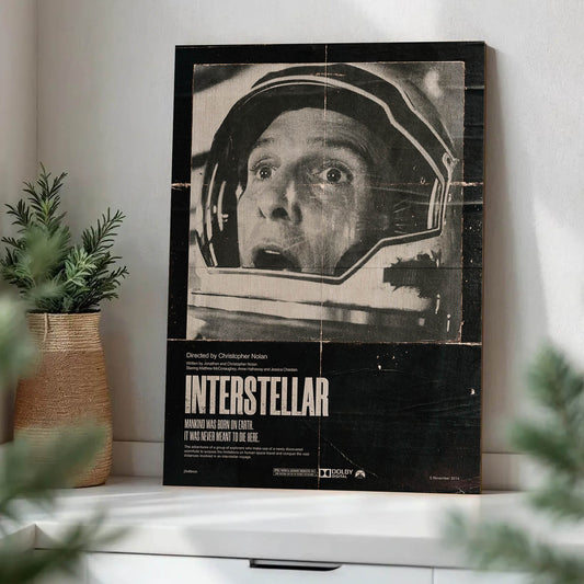 Interstellar