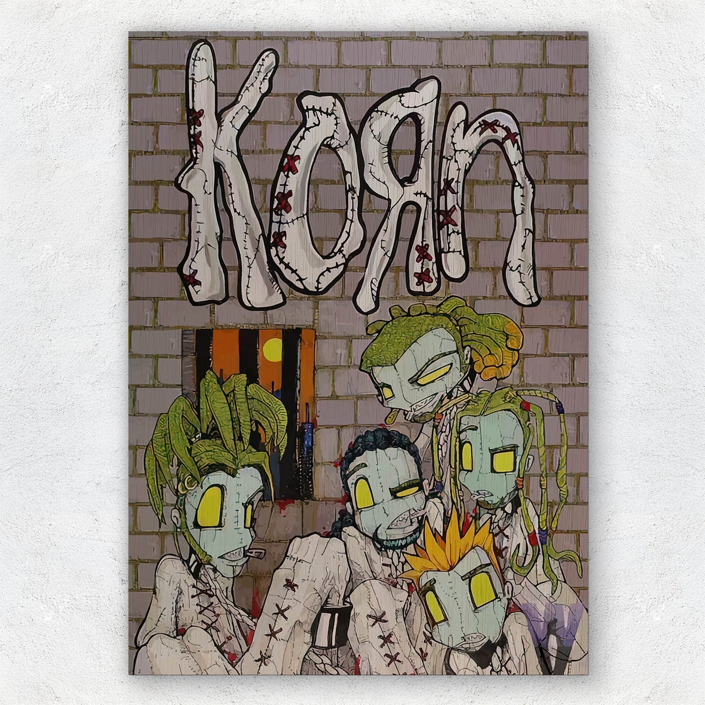 Korn