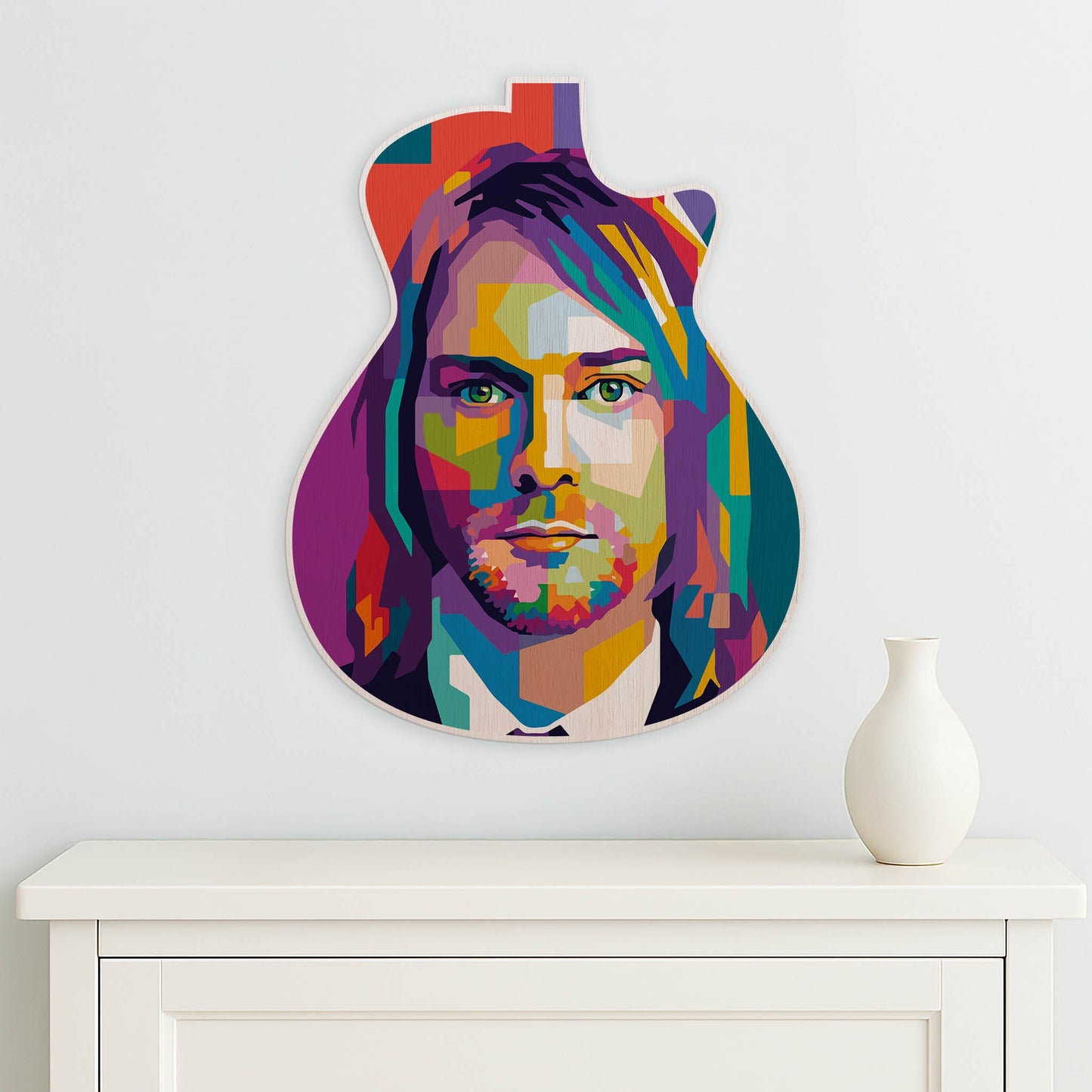 Kurt Cobain
