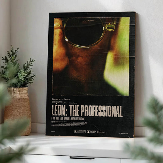 Leon the Professional