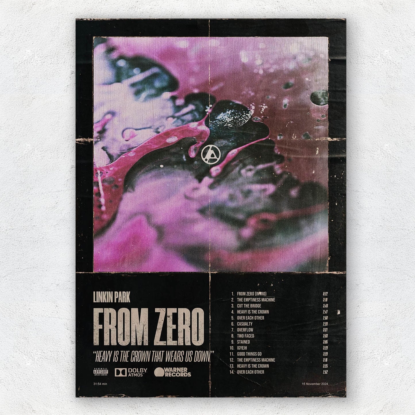 Linkin Park From Zero