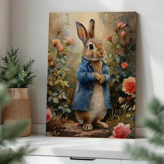 Peter Rabbit