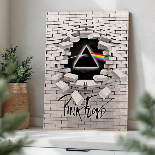 Pink Floyd