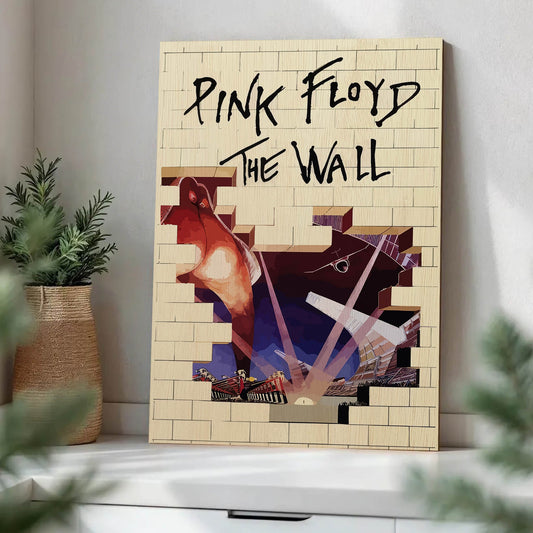 Pink Floyd