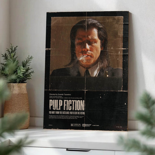Pulp Fiction
