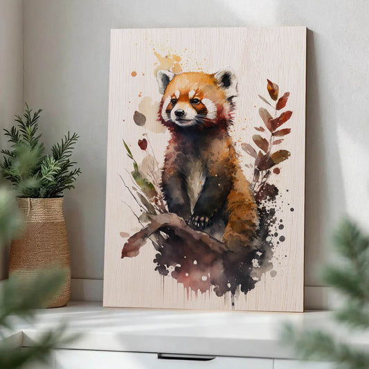 Red Panda