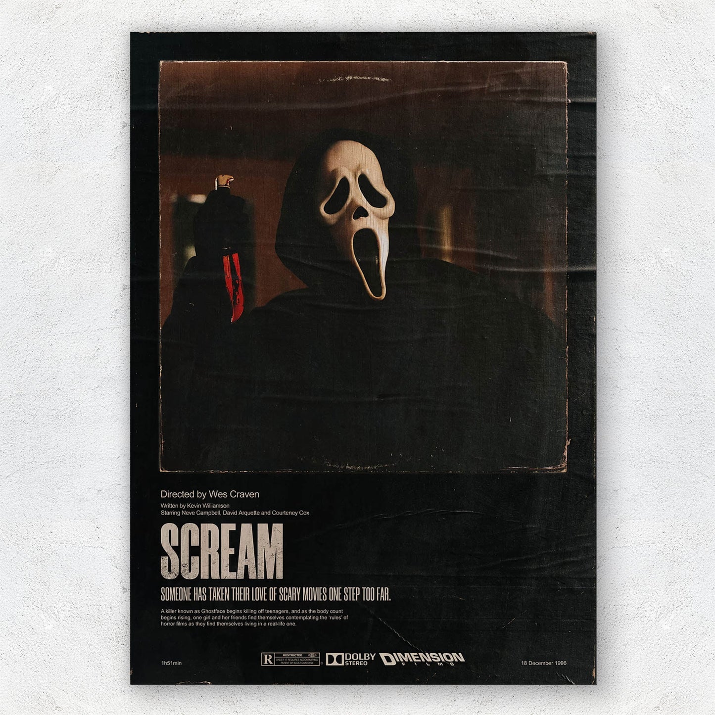 Scream