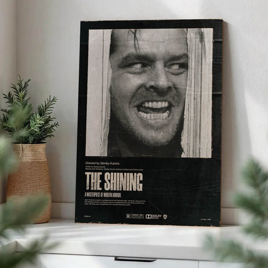 The Shining