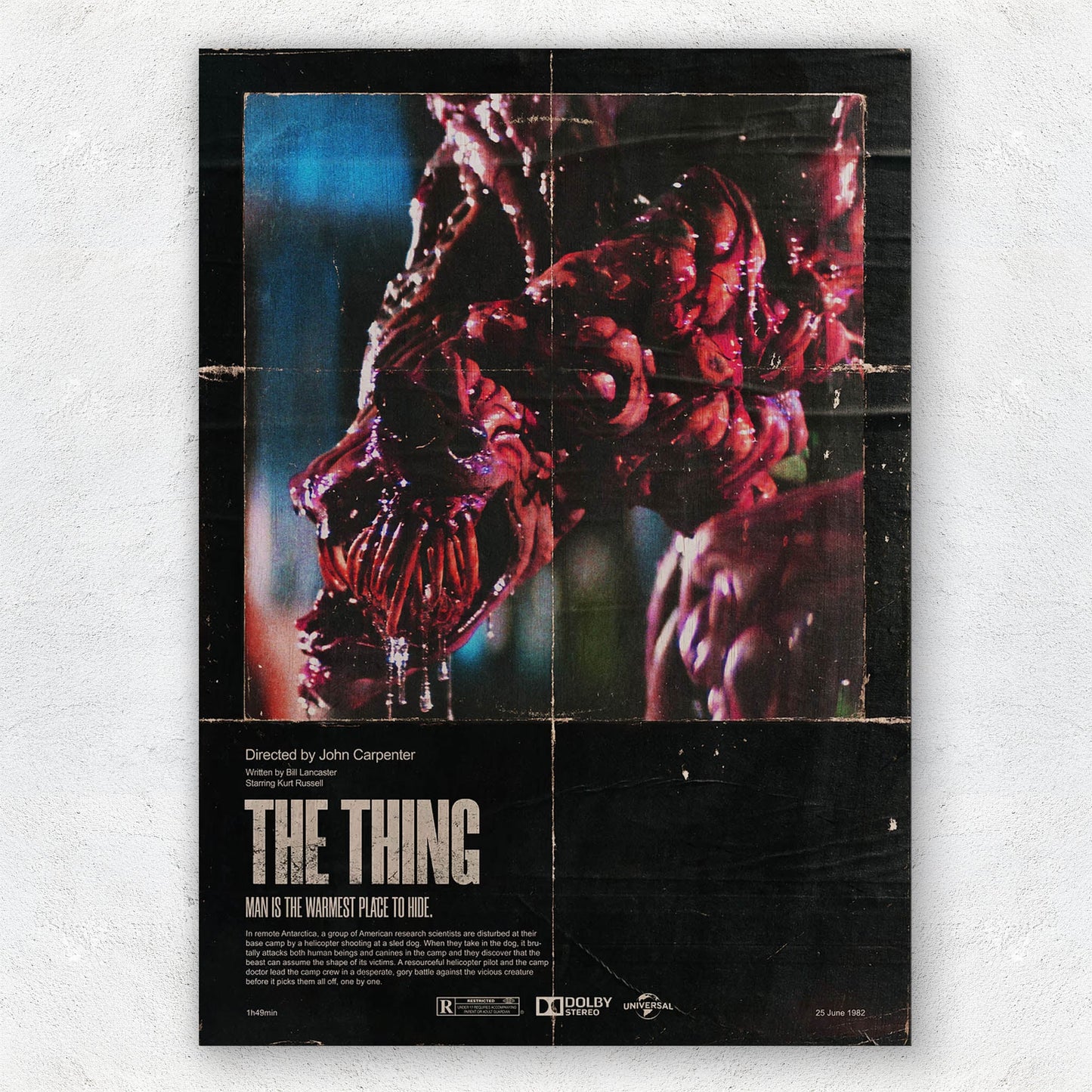 The Thing