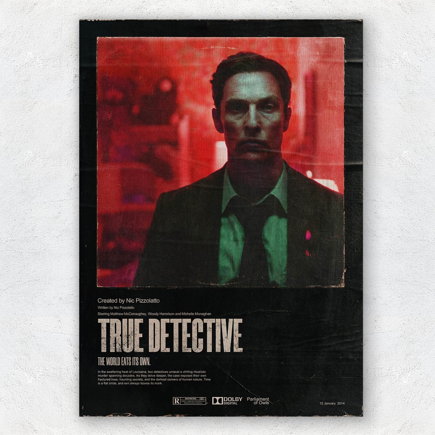 True Detective