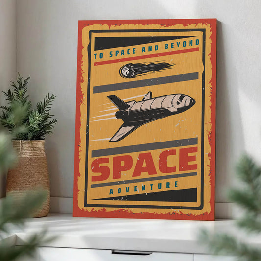 Vintage Space