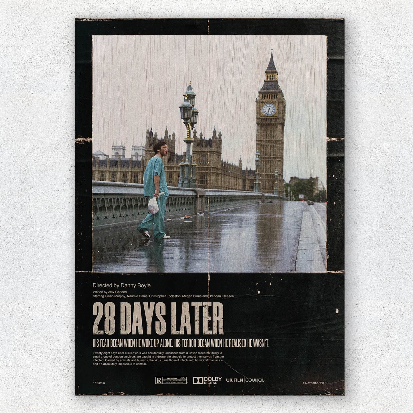 28 Days Later