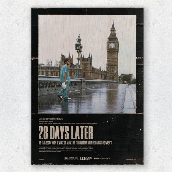 28 Days Later