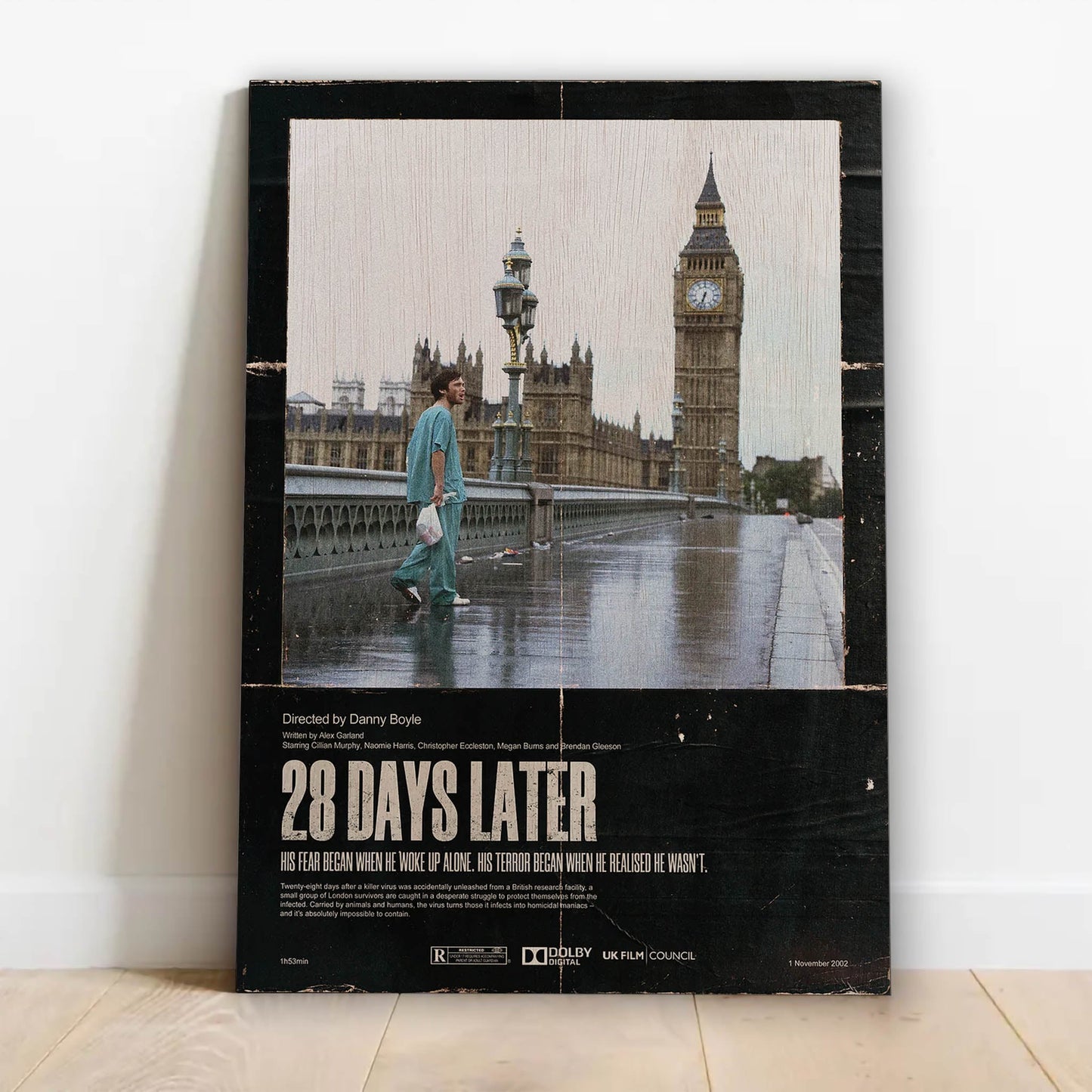 28 Days Later