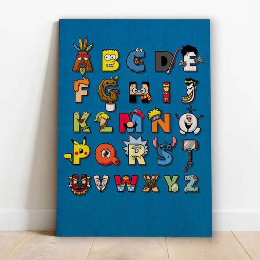 ABC