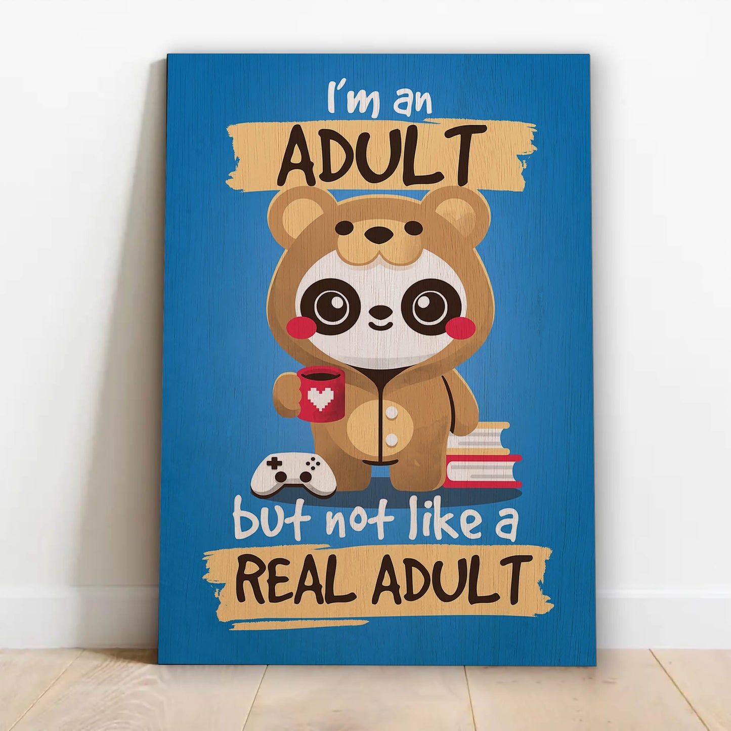 Adult Panda
