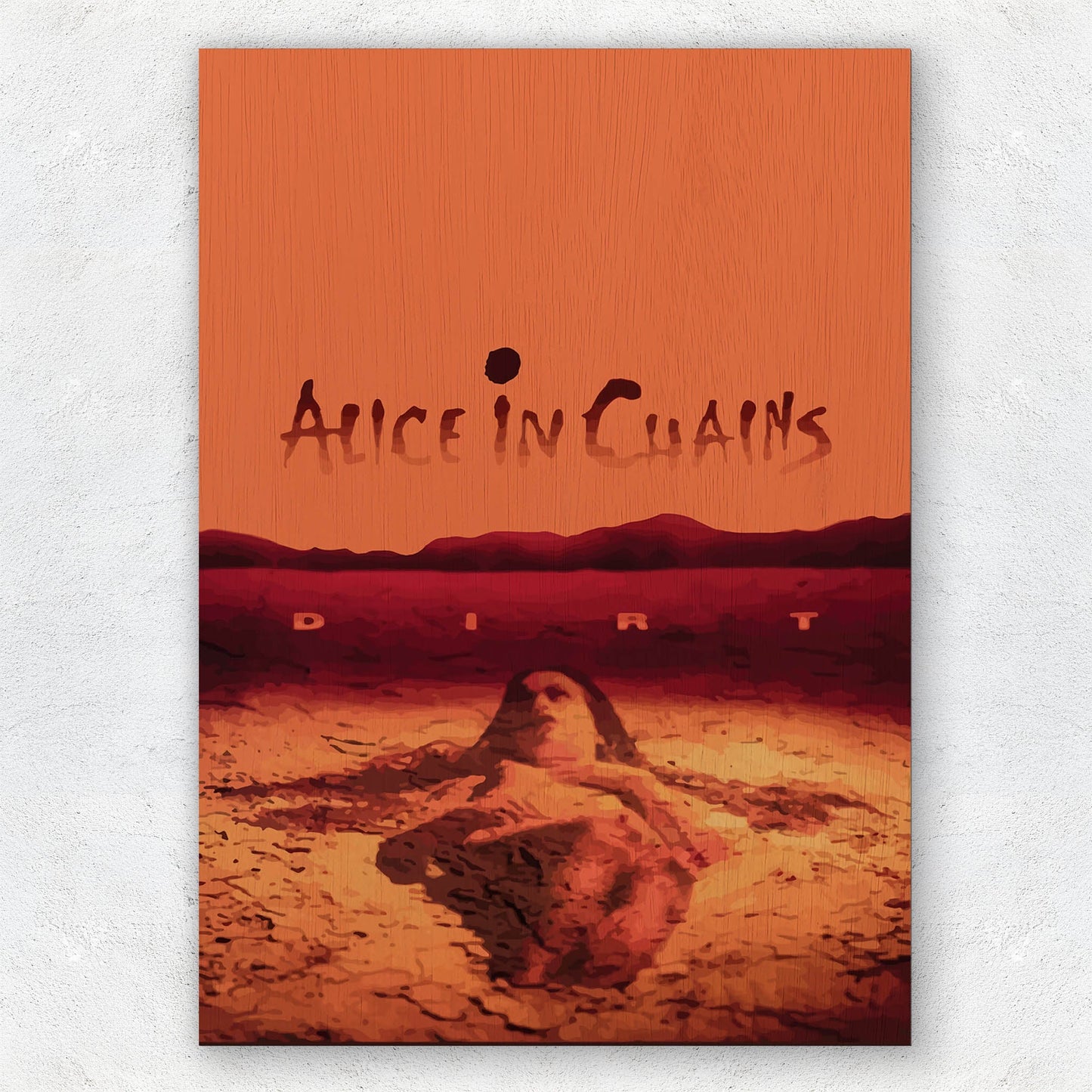 Alice in Chains