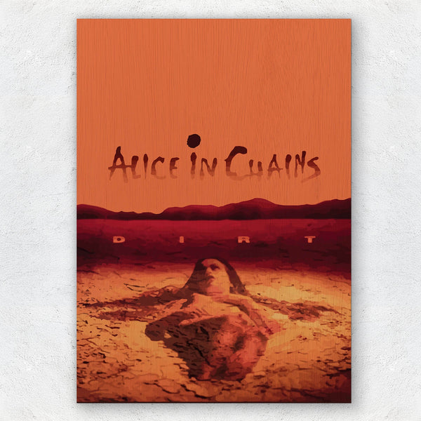 Alice in Chains