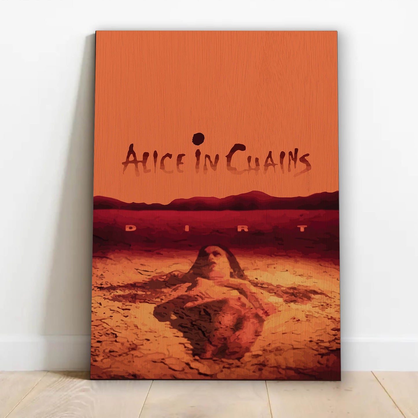 Alice in Chains