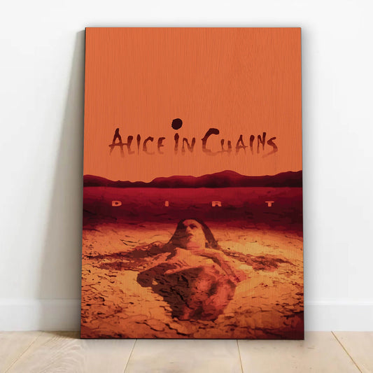 Alice in Chains
