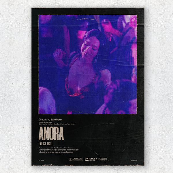 Anora