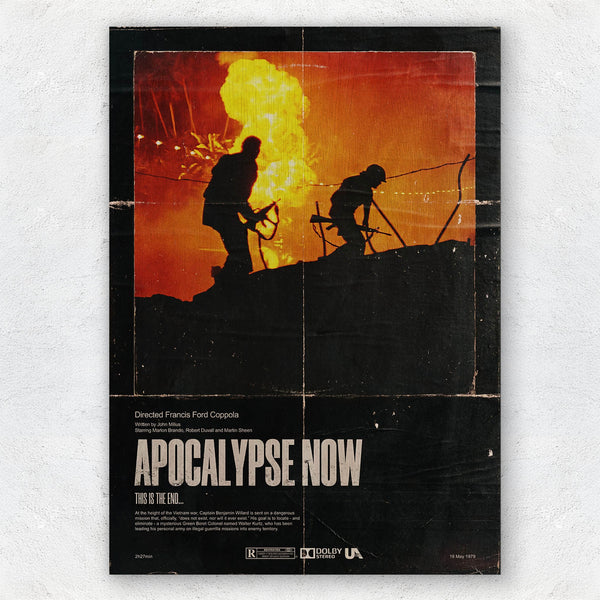 Apocalypse Now