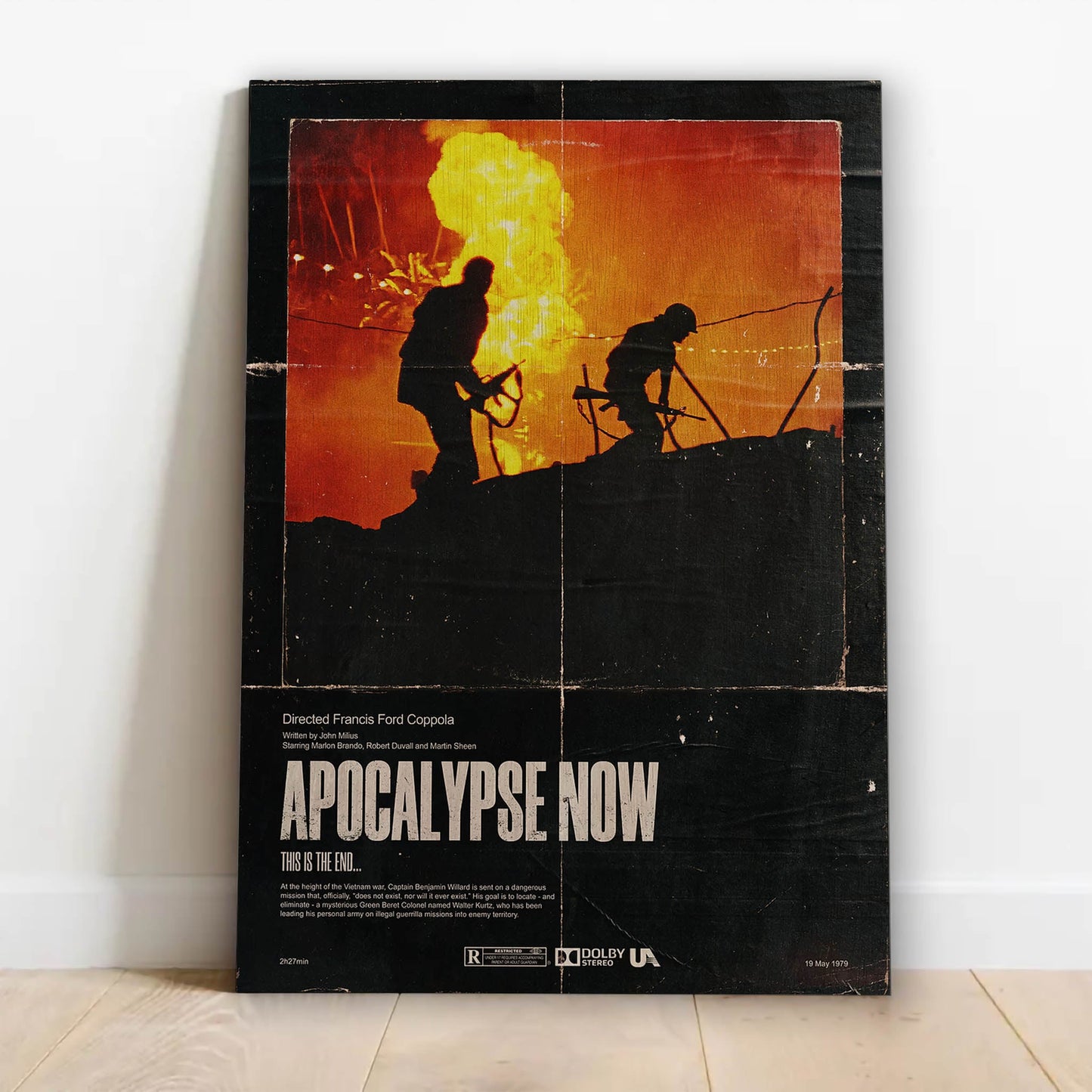 Apocalypse Now