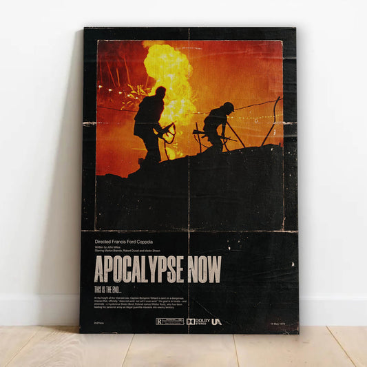 Apocalypse Now