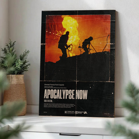 Apocalypse Now